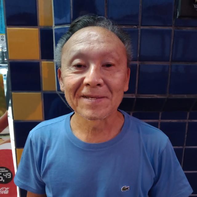 Família de professor desaparecido é chamada para reconhecer corpo encontrado no rio