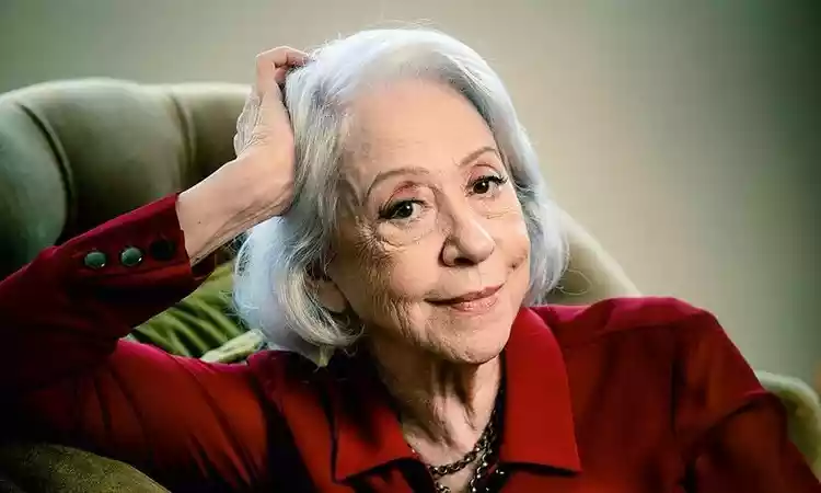 Fernanda Montenegro é dada como morta pelo INSS
