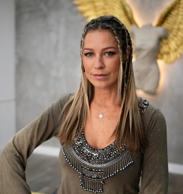 Luana Piovani é proibida novamente de falar sobre Pedro Scooby