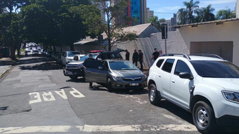 Idoso cai em golpe do falso bilhete premiado e tem prejuízo de R$ 70 mil