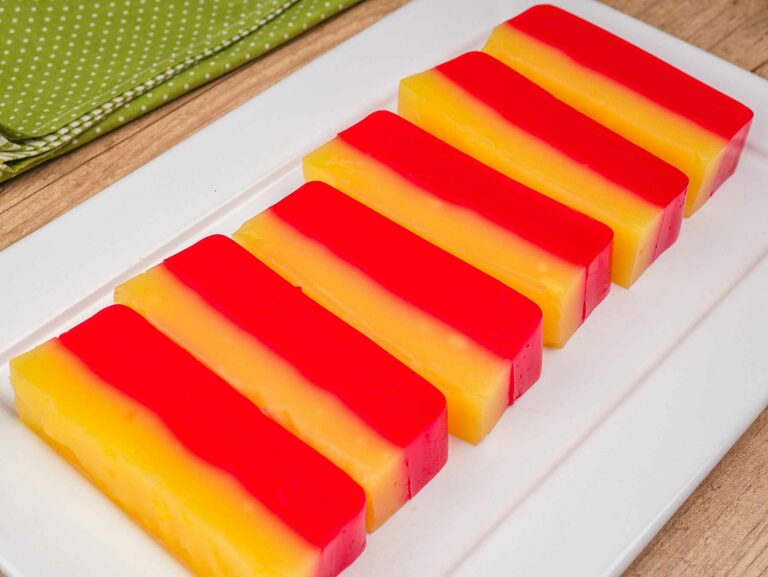 Gosto de infância: aprenda a fazer uma ótima geleia d’água