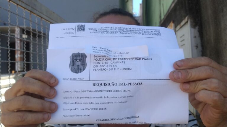 Homem é detido por importunação sexual dentro do transporte coletivo; uma das vítimas fala sobre a ação