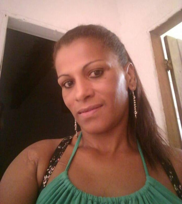 Identificada vítima de feminicídio em Campinas; doméstica foi alvejada por encapuzado Identificada vítima de feminicídio em Campinas; doméstica foi alvejada por encapuzado