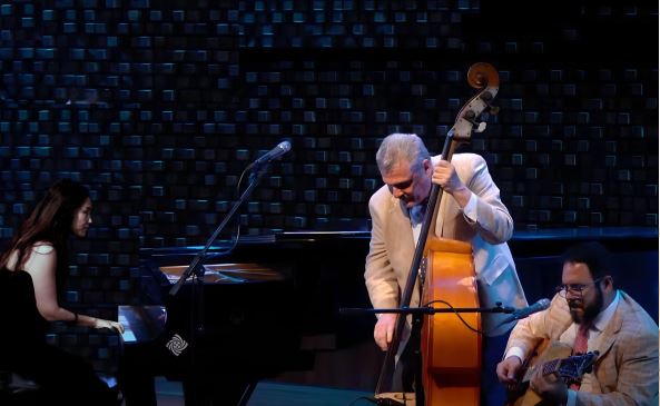 11ª edição do Rio Santos Jazz Fest 2024 começa neste domingo; Veja a programação