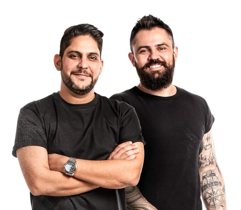 Jorge & Mateus celebram carreira em show de sucessos