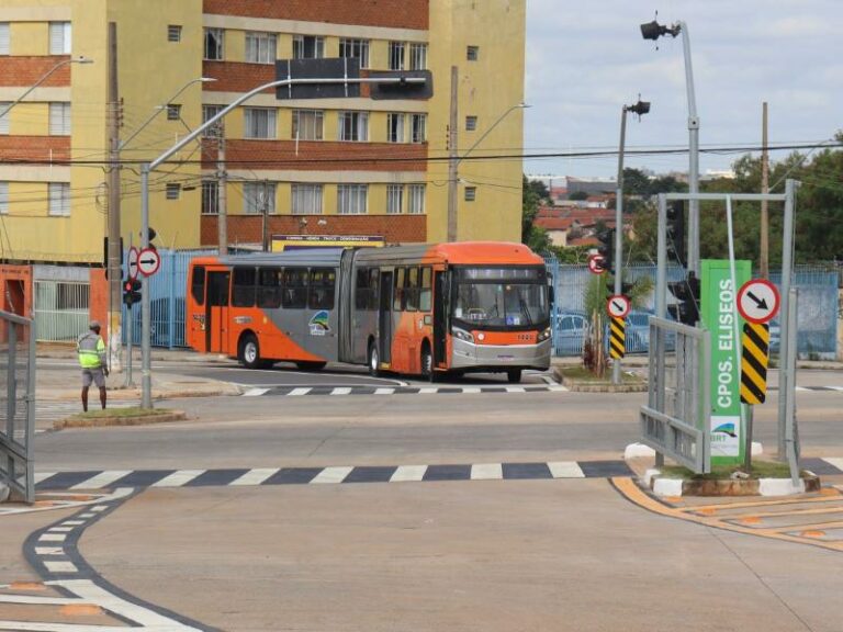 Emdec ajusta operação de sete linhas de ônibus; medidas começam a partir de sábado (27)