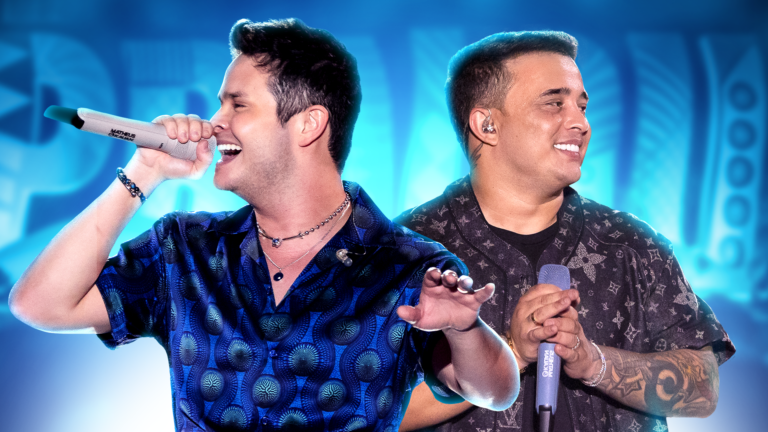 Cubatão, 75 anos: Matheus e Kauan abrem as festividades da cidade neste sábado (06)