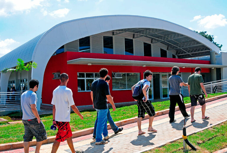 Unicamp anuncia abertura de restaurantes aos finais de semana