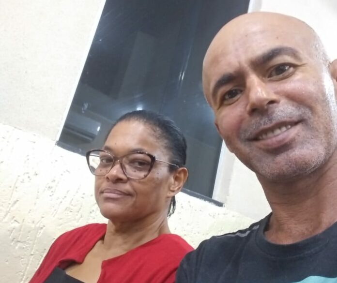 Motorista de trator desaparece uma semana antes do casamento