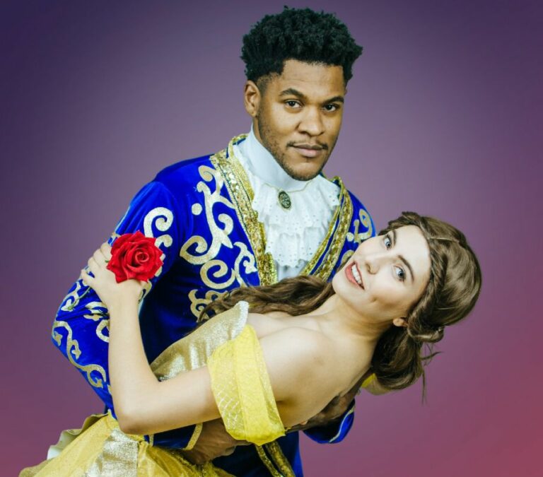 Musical A Bela e a Fera será apresentado no Teatro Castro Mendes em Campinas