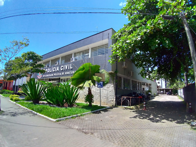 Jovem de 19 anos é morto a tiros na casa de amigo em Ubatuba