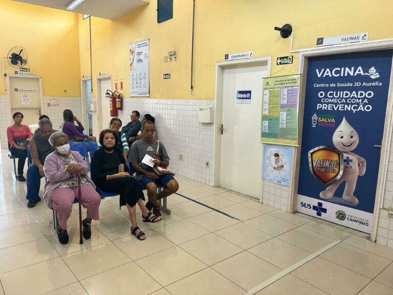 Pediatra orienta sobre como proteger as crianças contra infecções respiratórias