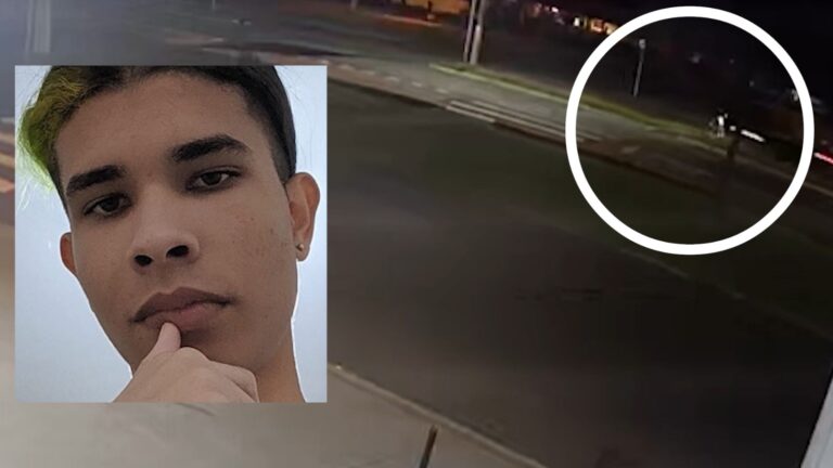 Polícia Civil investiga caso de atropelamento e morte; motorista fugiu sem prestar socorro