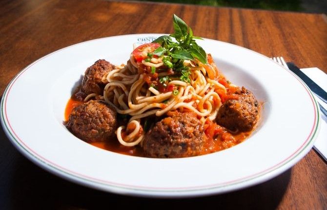 Conheça os truques de um autêntico polpettine italiano