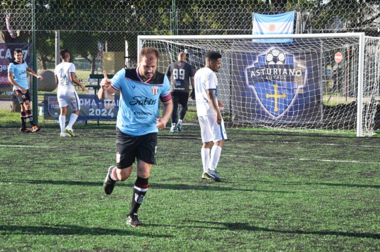 Botafogo FUT7 estreia com vitória na Copa América de Clubes