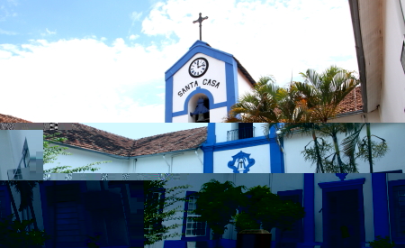 Santa-Casa santa casa de misericórdia jacareí