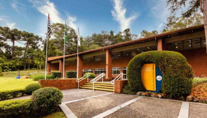 curso primeiro emprego campos do jordão