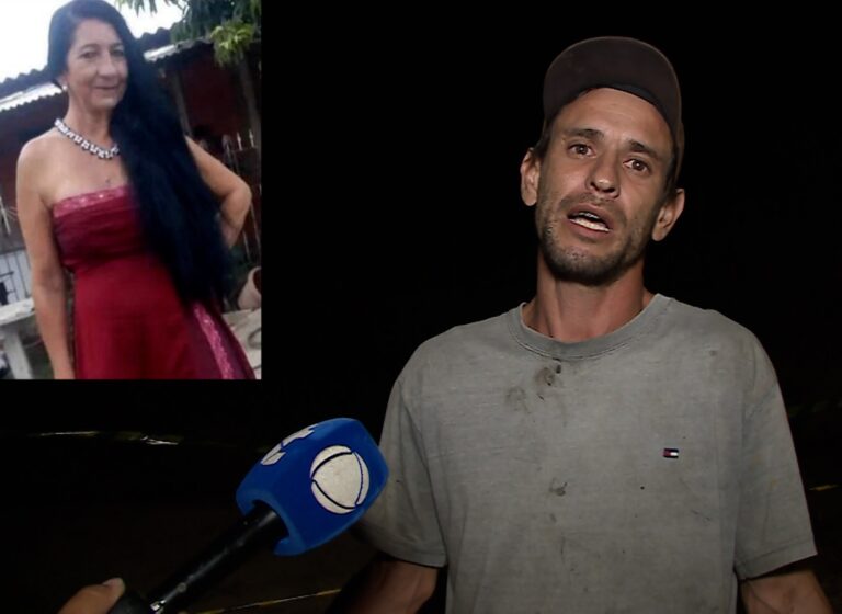 Testemunha descreve briga que terminou em morte na área rural de Limeira