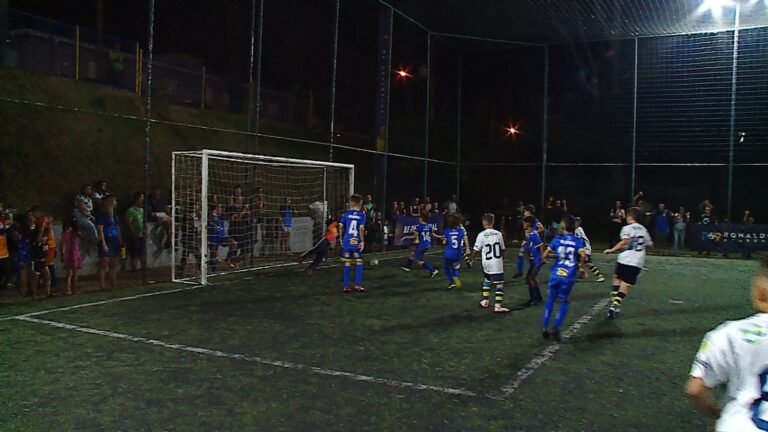 Thathi Cup 2024 mais de 900 jogadores participam desta edição