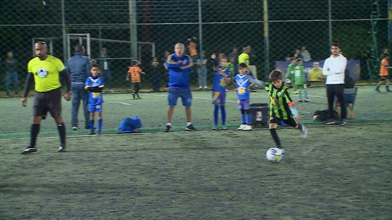 No próximo final de semana, a disputa vai ser ainda mais acirrada, pois começa a fase eliminatória da competição.