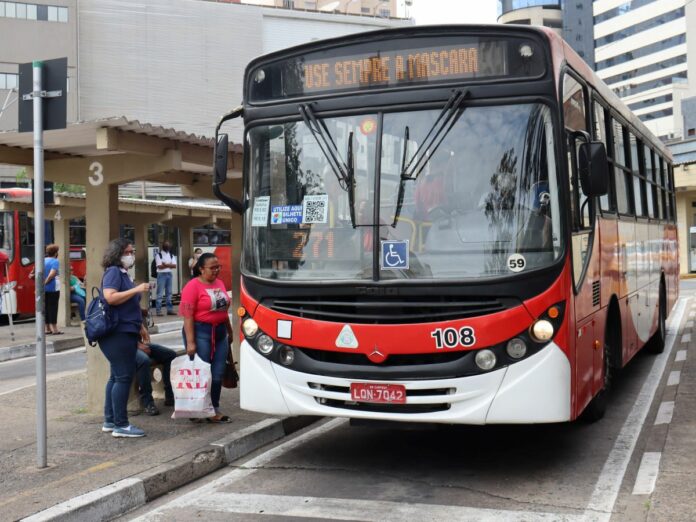 Transporte em Campinas linha 271 tem trajeto otimizado a partir desta quinta, 11
