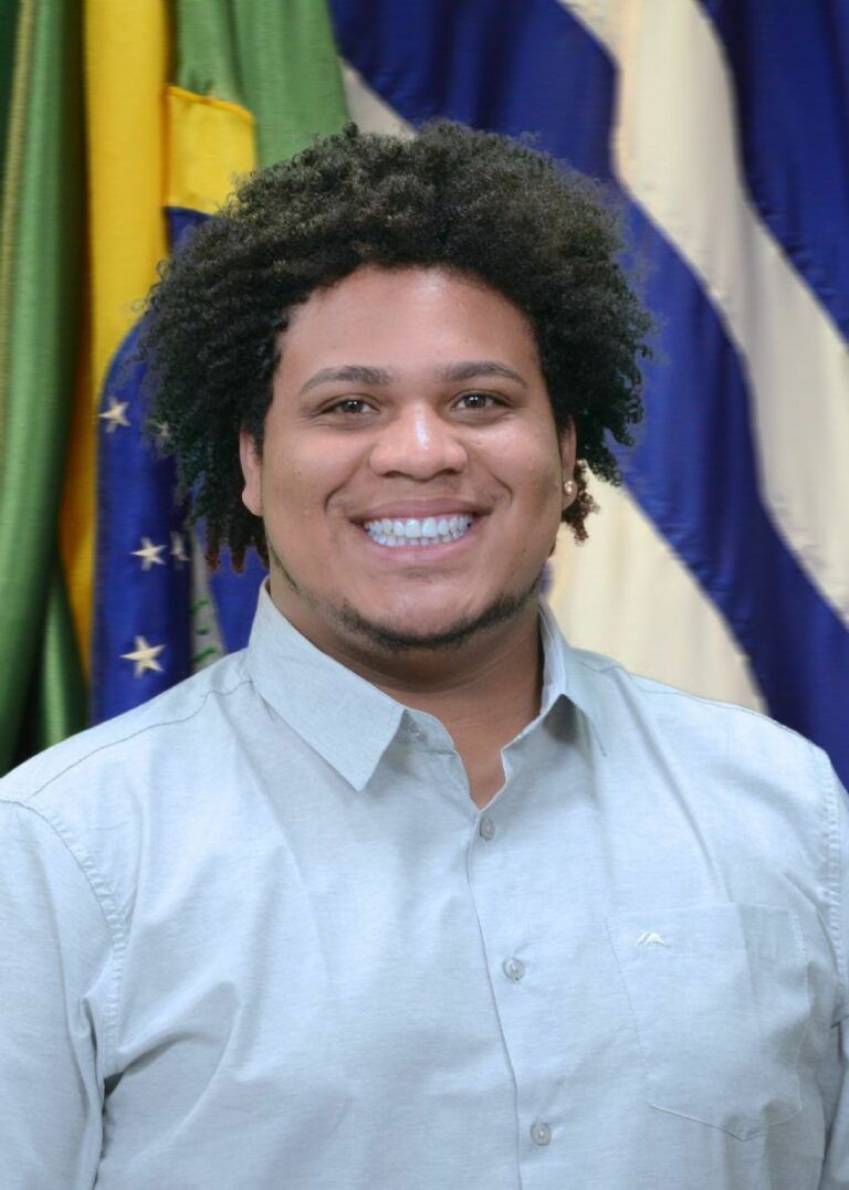 Vereador Wesley da Dialogue é investigado pela Polícia Federal por estelionato