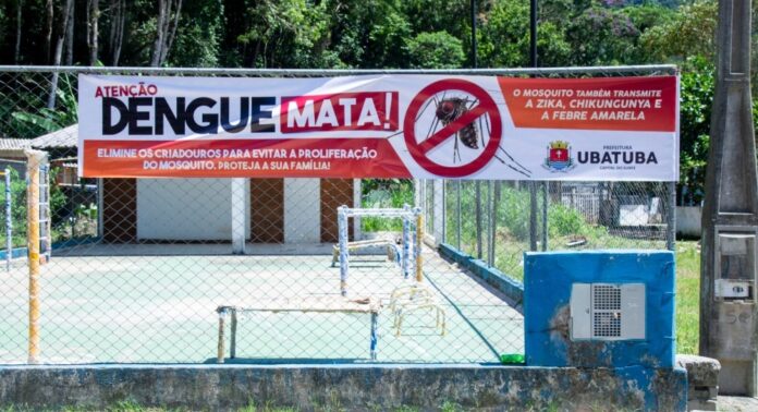 número de mortes por dengue sobe para 52 no vale número de mortes por dengue sobe para 52 no vale