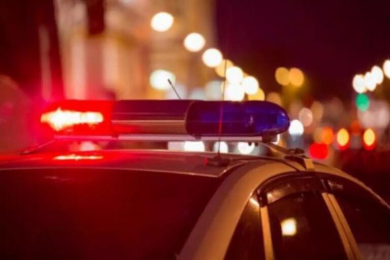 Mulher é presa por tráfico de drogas em Birigui após abordagem policial