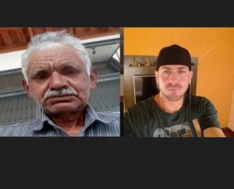 Dois homens morrem atropelados enquanto trocavam pneu de carro em Penápolis