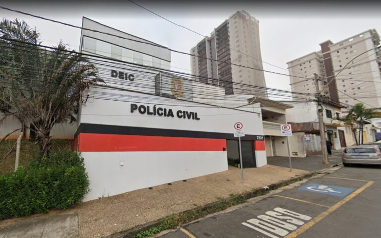 Entregador é baleado durante briga de trânsito no interior de SP