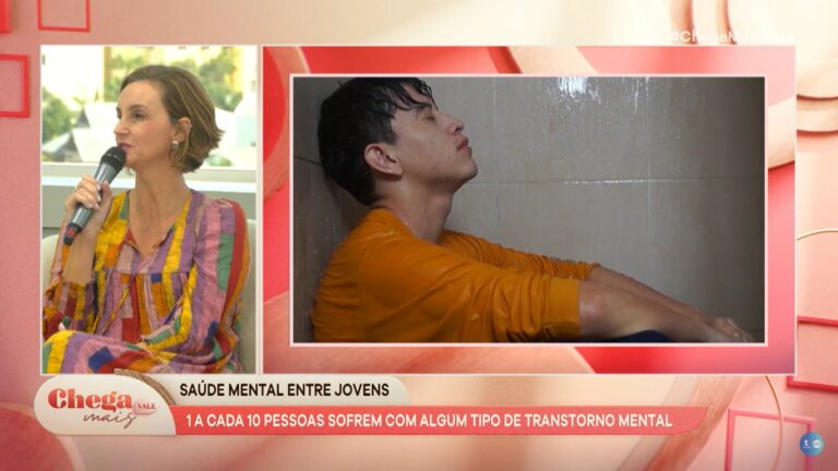 Veja dicas para lidar com a depressão entre os jovens