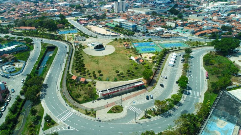 aniversário de jacareí