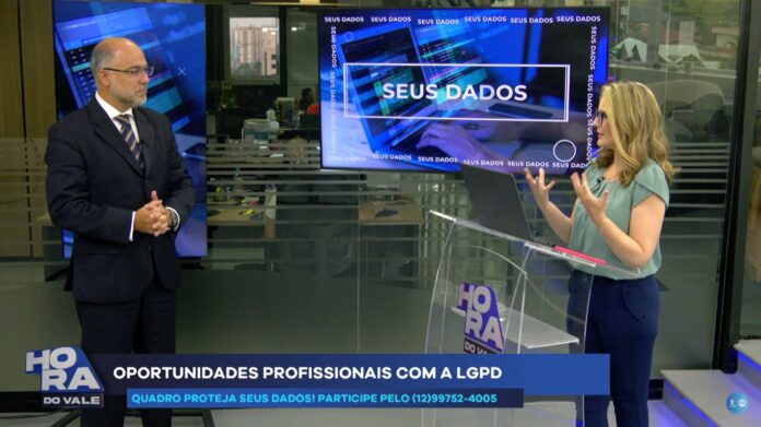 LGPD gera profissões especializadas no cuidado de informações