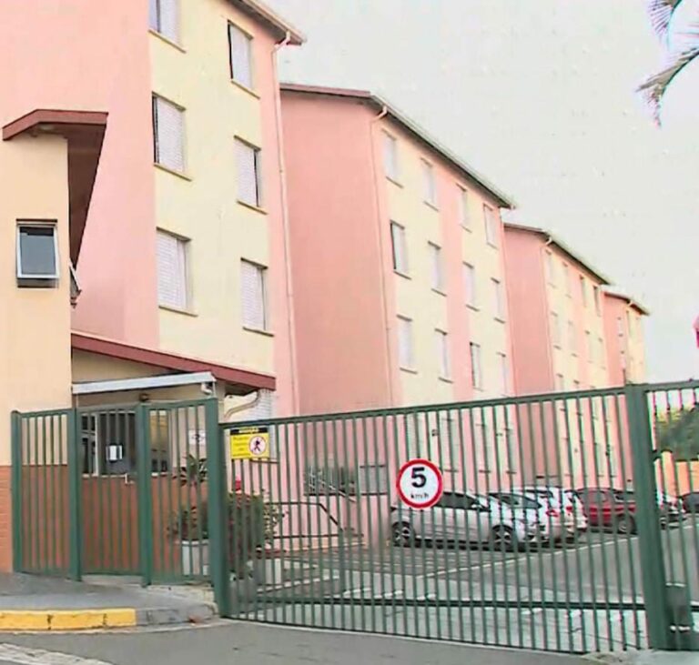 Circuito de segurança registra momento em que recém-nascida é encontrada em lixeira