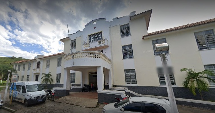 Bebê de 17 dias é socorrida após engasgar no interior de SP