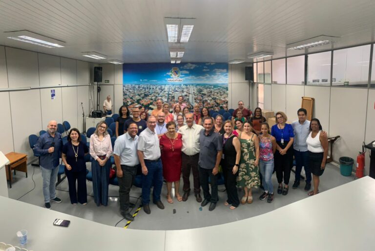 Comdica nomeia novos membros para biênio 2024/2026