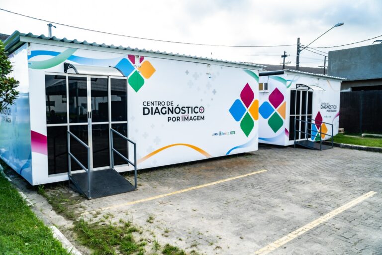 Sem filas: Bertioga inaugura Centro de Diagnóstico por Imagem e oferece diversos serviços à população