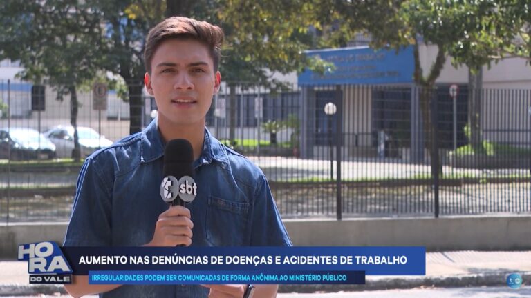 Abril Verde: irregularidades trabalhistas aumentam 65% em 2023