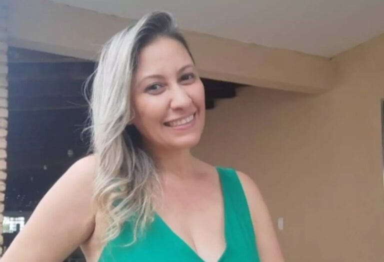 Testemunhas afirmam ter visto corpo de psicóloga cair do carro do próprio filho em rodovia de Três Lagoas