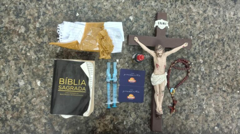 golpe da fé são sebastião