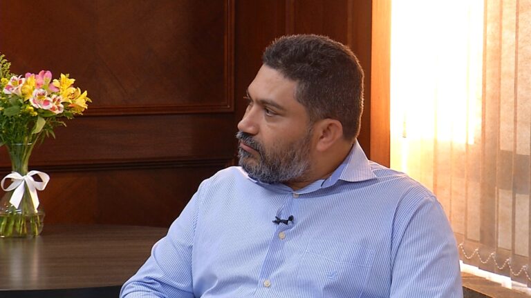 Vereador denunciado por homicídio fala pela primeira vez sobre o crime