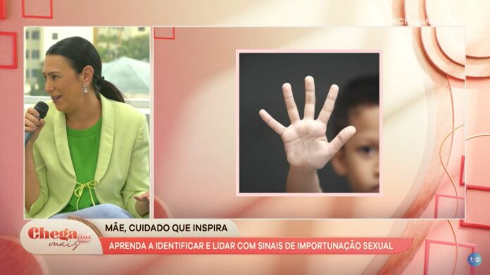 Aprenda a identificar sinais de abusos em crianças e adolescentes