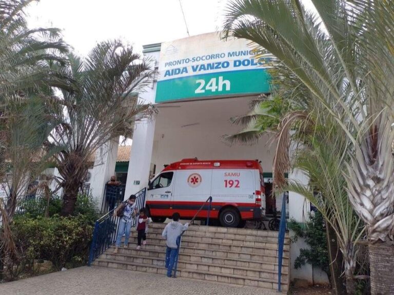 Demora no atendimento no pronto-socorro de Araçatuba gera reclamações