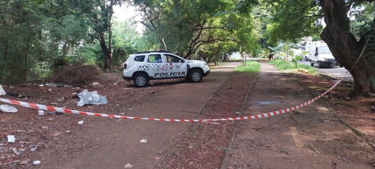 O corpo de homem é encontrado em rio em Campinas