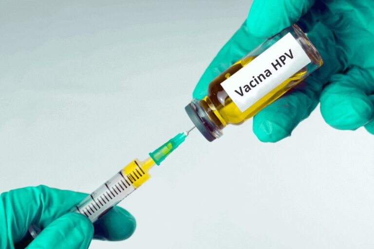 Vacinação contra o HPV passa a ser dose única