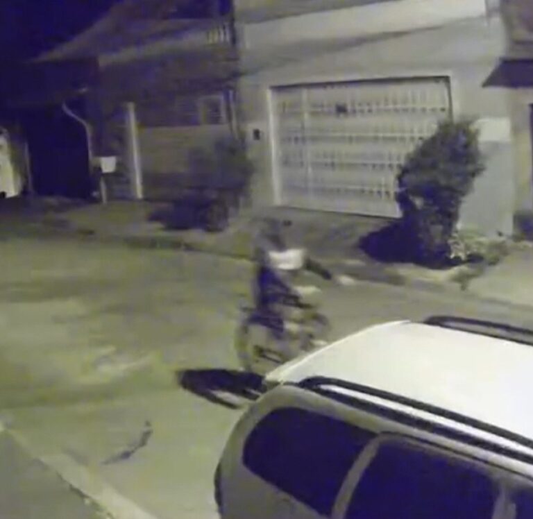 Exclusivo: homem suspeito de ser o “Maníaco de Jundiaí” fala pela primeira vez