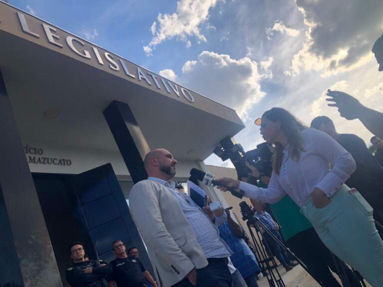 Câmara de Birigui recorre contra decisão que reconduziu prefeito ao cargo