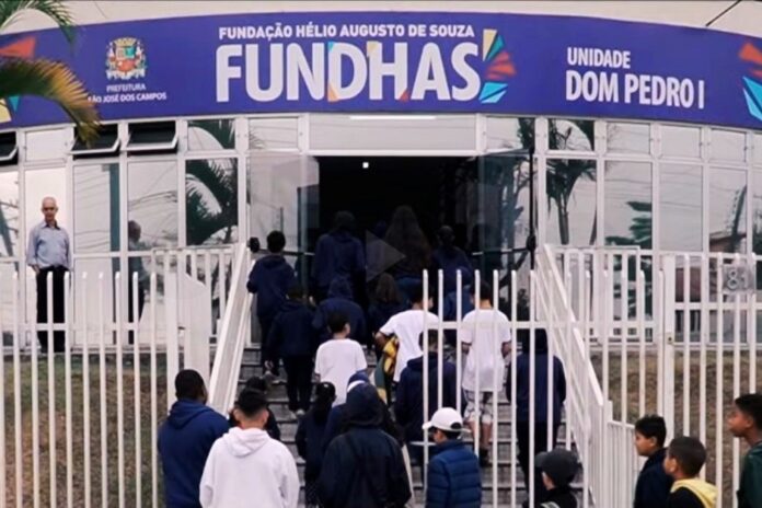 Oportunidade de Estágio: Fundhas Abre vagas para estagiários.