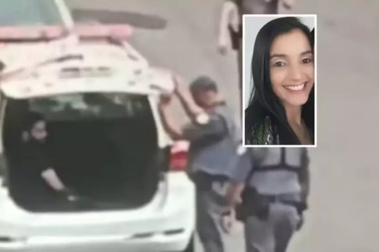 Por mordida durante relação sexual, mulher é esfaqueada pelo próprio marido e morre