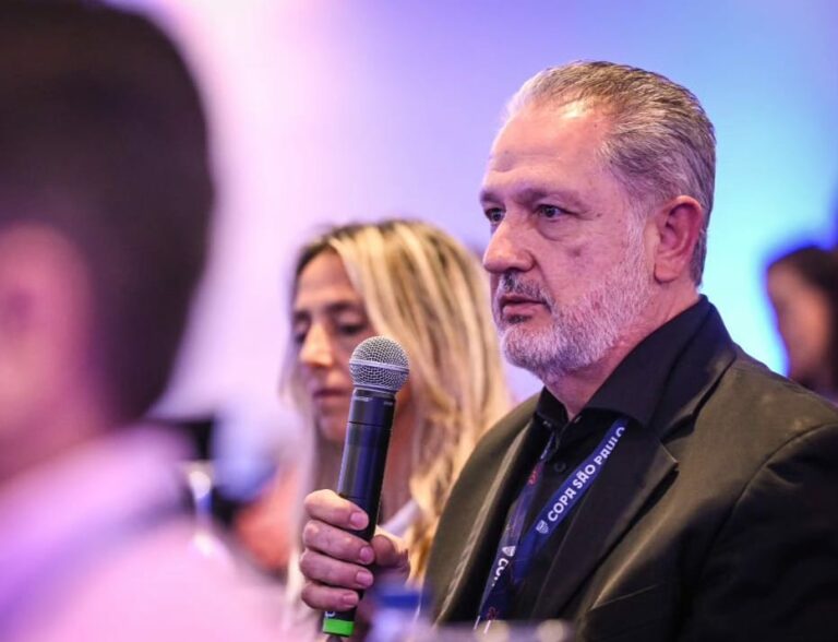 Fim! Presidente do Comercial FC renúncia o cargo